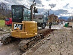 Община Ботевград осигури допълнителни 3,329 милиона лева за реконструкция на водопроводната система в Трудовец