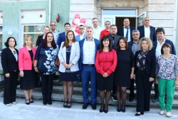 Местна коалиция „БСП за България и Левицата“ откри предизборната си кампания в община Ботевград
