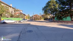 Затварят временно кръстовището на улиците “Стефан Караджа“, “Сан Стефано“ и “Стамен Панчев“