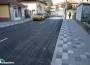 Завърши основният ремонт на отсечки от четири възлови улици в Ботевград