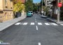 Завърши основният ремонт на отсечки от четири възлови улици в Ботевград