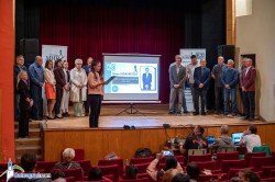МИР Ботевград представи кандидатската си листа в Новачене