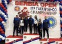 Ботевградските състезатели от клуб „Таек-кион“ завоюваха 4 златни, 2 сребърни и 1 бронзов медал на Сърбия Оупън