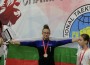 Ботевградските състезатели от клуб „Таек-кион“ завоюваха 4 златни, 2 сребърни и 1 бронзов медал на Сърбия Оупън