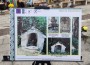 Изложба представя културно-историческите обекти в района на село Липница 