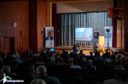 Кандидатът за кмет на Ботевград Иван Гавалюгов очерта приоритетите си за Врачеш