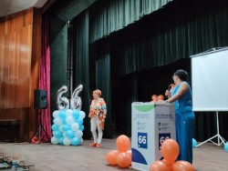 Обръщение от Веселина Топалска - кандидат за кмет на Скравена, издигната от ПП-ДБ