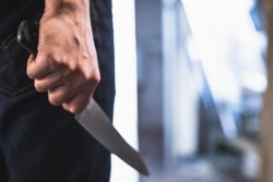 Ботевградчанин нападна с нож служителка във фирмен офис