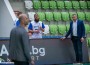 Балкан срази като домакин Рилски спортист