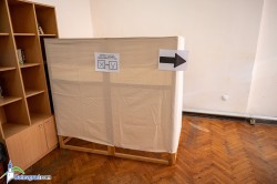 36,10 избирателна активност към 16 часа