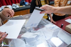 С 47,04% избирателна активност приключи изборният ден в община Ботевград