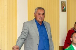 Пешо Младенов победи в Литаково