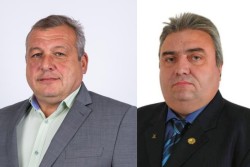 Драгомир Григоровски и Марин Бончовски на балотаж във Врачеш