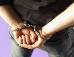 Двама етрополци са задържани за хулигански действия