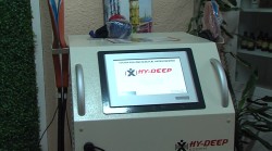 Машина за хипертермия в Ботевград