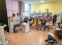 В библиотеката урок по родолюбие: Народните будители – светлият пример за нас