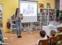 В библиотеката урок по родолюбие: Народните будители – светлият пример за нас