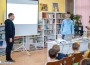 В библиотеката урок по родолюбие: Народните будители – светлият пример за нас