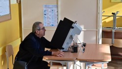 МВР приключи изборния ден с 301 сигнала за нарушения и престъпления