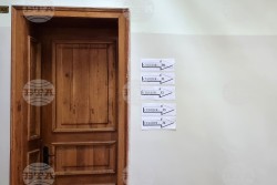 Изборният ден в община Етрополе приключи с 69 % гласували