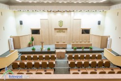 За 9 ноември е насрочено тържественото заседание на Общинския съвет в Ботевград