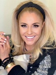 Хилда Казасян: Изключително щастлива съм да представим най-новата си програма в Ботевград