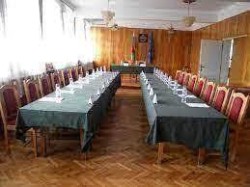 За 14 ноември е насрочено тържественото заседание на Общинския съвет в Етрополе