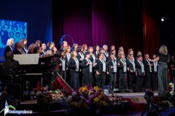 Сърцето й остана наше /пълен запис на концерта, посветен на Бонка Големанова/