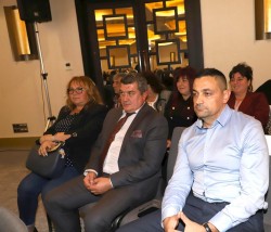 Кметът на община Етрополе присъства на националната конференция „Бизнесът и регионите“