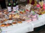 Благотворителен кулинарен базар с домашни вкусотии се провежда в Трудовец