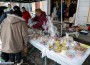 Благотворителен кулинарен базар с домашни вкусотии се провежда в Трудовец