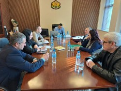 Прекратяват проекта за изграждане на компостираща и сепарираща инсталация