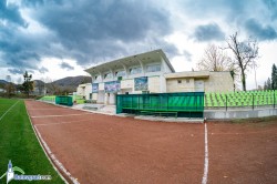 Община Ботевград ще кандидатства с проектно предложение за ремонт на трибуните на градския стадион