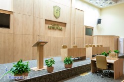 Председателят на ОбС ще има двама заместници