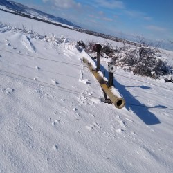 47 000   абонати в Софийска област  са все още без ток