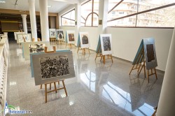 Историческият музей с изложба по повод празника на Ботевград -29 ноември