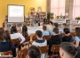 В градската библиотека урок по родолюбие, посветен на 146 години от освобождението на Ботевград