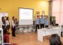 В градската библиотека урок по родолюбие, посветен на 146 години от освобождението на Ботевград