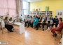В градската библиотека урок по родолюбие, посветен на 146 години от освобождението на Ботевград
