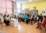 В градската библиотека урок по родолюбие, посветен на 146 години от освобождението на Ботевград