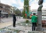 Издигнаха знамената по случай празника на Ботевград