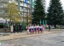 Издигнаха знамената по случай празника на Ботевград