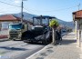 Приключва асфалтирането на главната улица във Врачеш