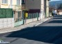 Приключва асфалтирането на главната улица във Врачеш