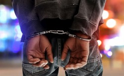 21-годишен жител на с. Лъга е задържан за притежание на наркотици