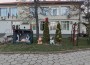 Скравена посреща празниците с красива коледна украса и различни инициативи