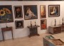 Огромен интерес към арт изложението „Тук има нещо“
