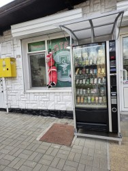 Врачеш е първото населено място в общината с вендинг машина за лекарства