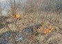Отново пожар в землището на Новачене