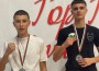 СК „Балкан Файтърс“ се наредиха трети в отборното класиране на „Top Ten Plovdiv Open“